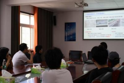 長安大學學子：走進智造一線，觸摸材料未來