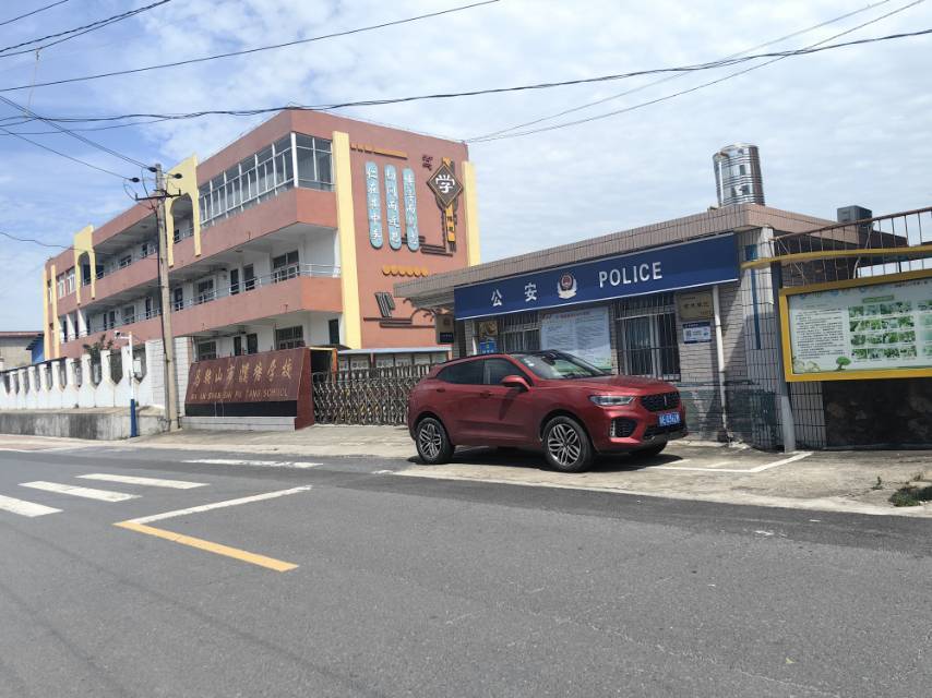 快樂學(xué)習(xí)，校園的教育新風(fēng)向