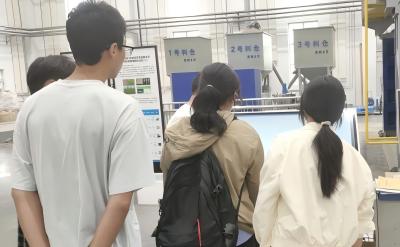 探秘煤炭開采水資源與生態(tài)實驗室：解鎖綠色采礦科技密碼