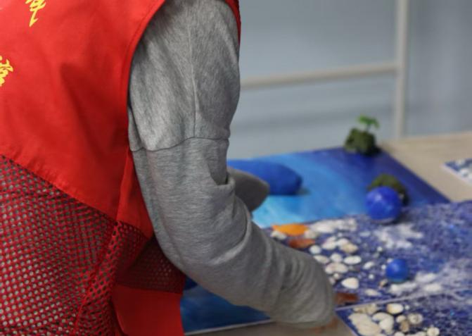 童夢躍然“島”上，巧思塑就創(chuàng)意樂園