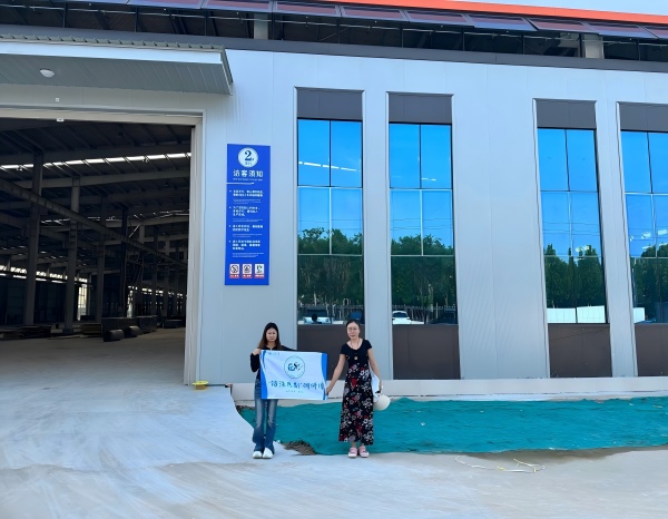 “鈷注醫(yī)制”調研團：走訪齊盈新材料有限公司，探尋新材料發(fā)展新動能