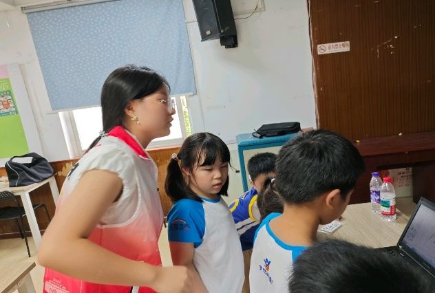 當非遺漆扇遇上青春實踐，傳統文化傳承遇上“新打開方式”