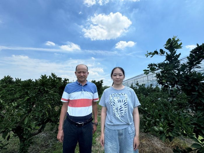 青春賦能，直播助農——南京師范大學泰州學院“紅心研墨”暑期社會實踐紀實（13）