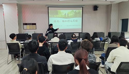 商丘工學院“正大杯”全國大學生市場調查與分析大賽復