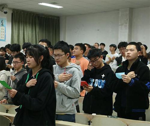 奔赴春季之約，感受心靈之美