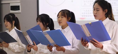 閱讀點亮書香社區，大咖引領人生道路