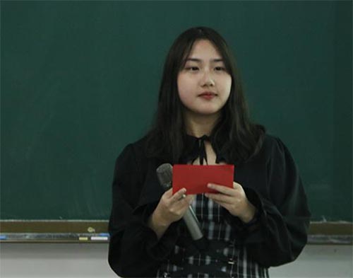 執(zhí)筆青春，職面未來(lái)